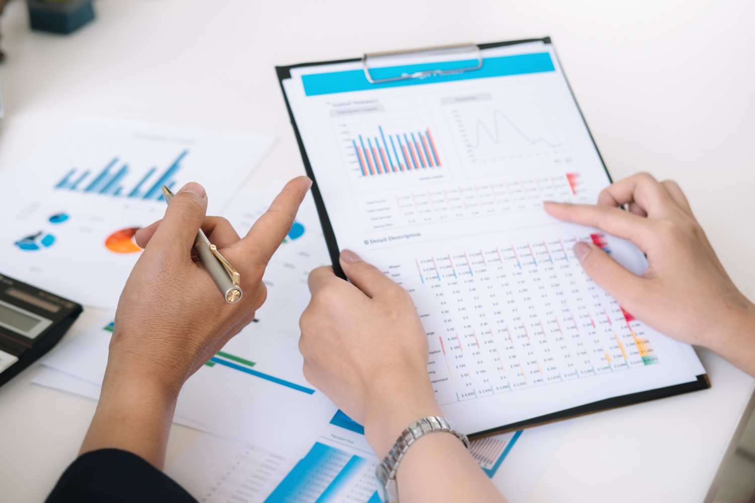 Data Analytics